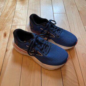 Running Shoes - Brooks GTS 21
